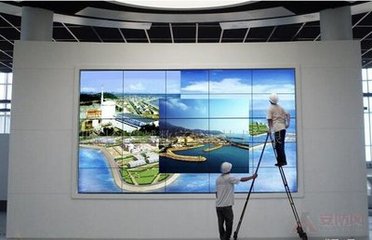 液晶拼接屏“拼”的意义在哪？